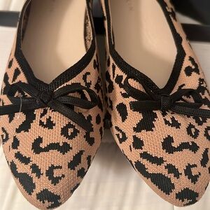 Danskin Ballet Shoes